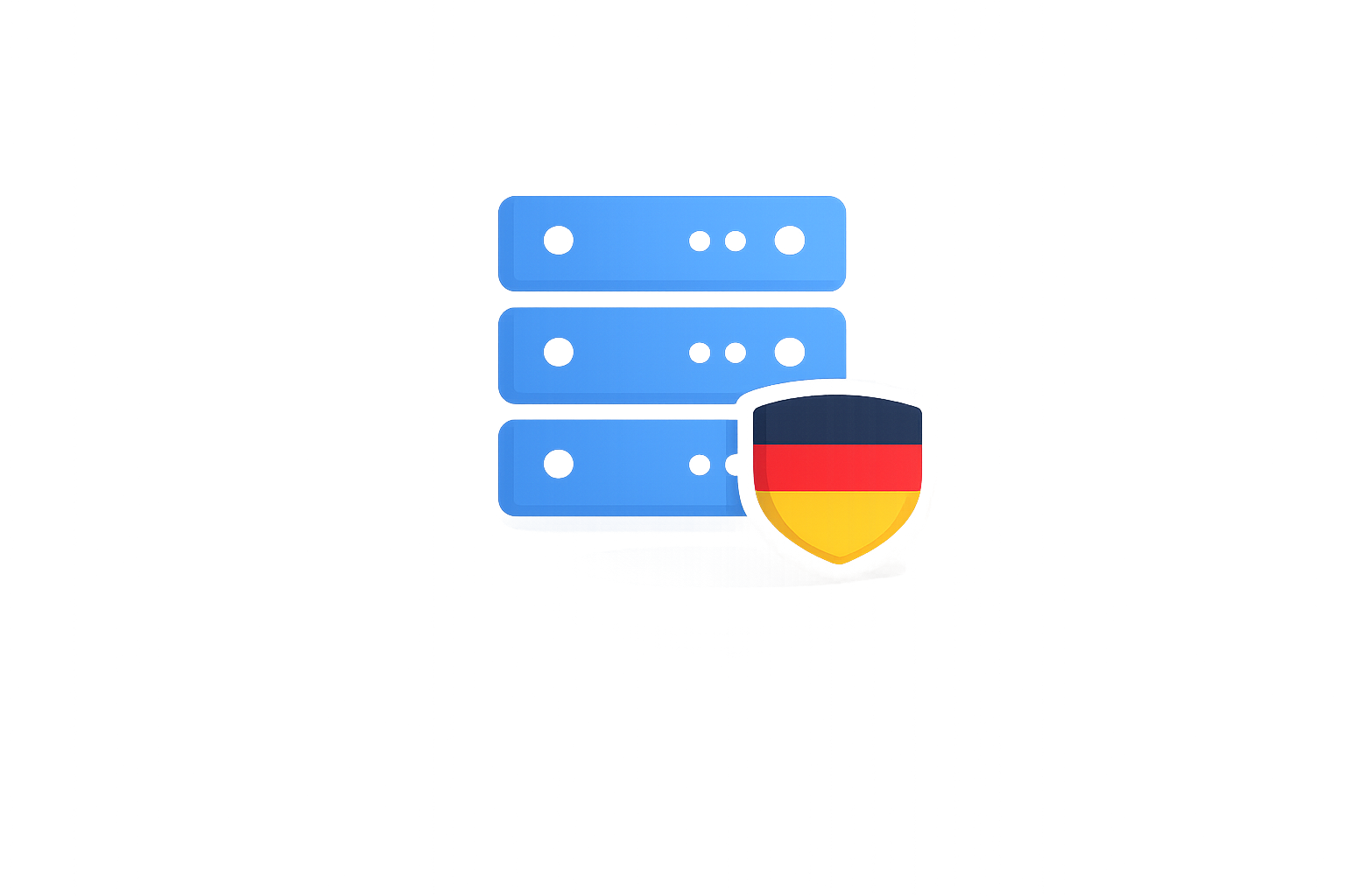 timatra wird in Deutschland gehostet