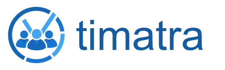 Logo timatra